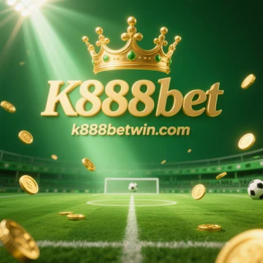K888 bet